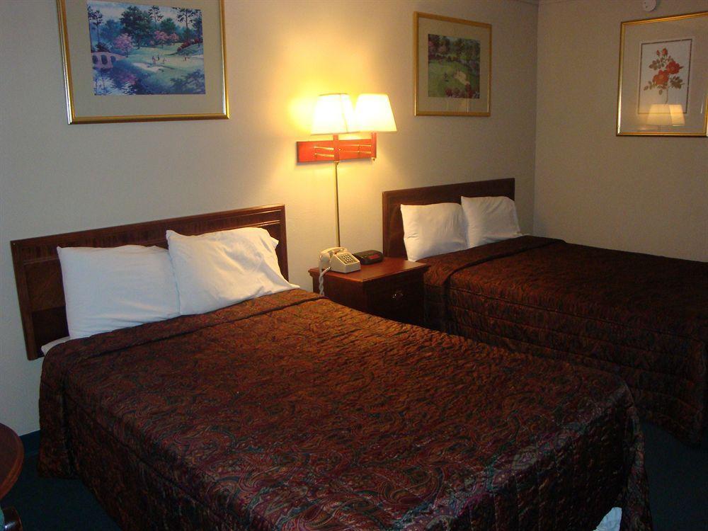 Econo Lodge Asheboro Exterior foto