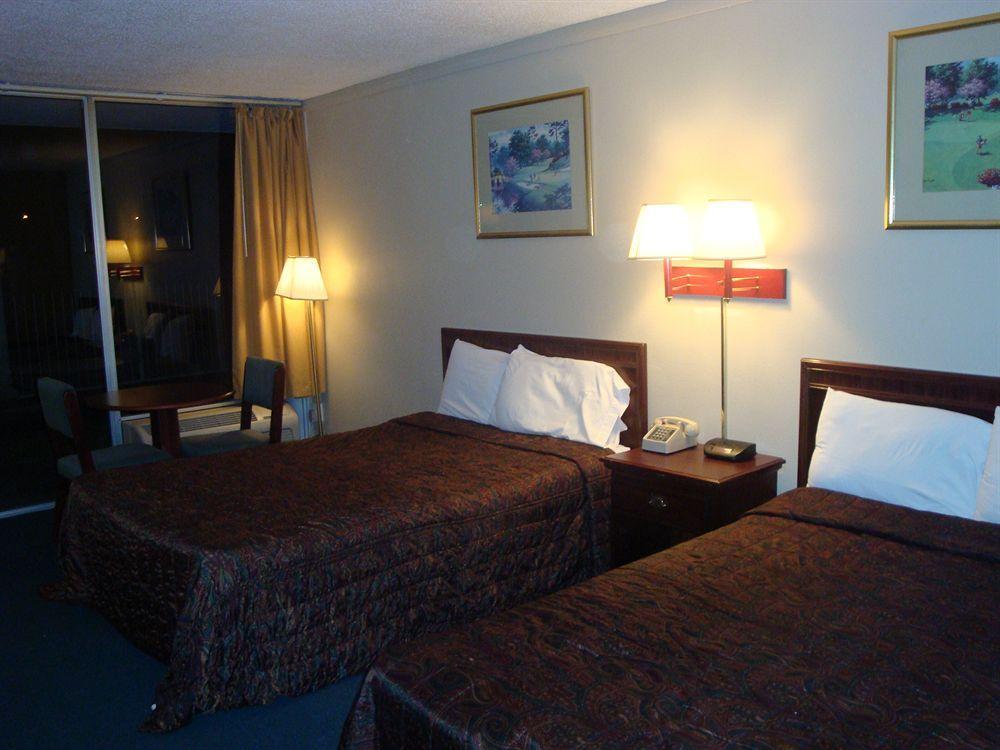Econo Lodge Asheboro Exterior foto